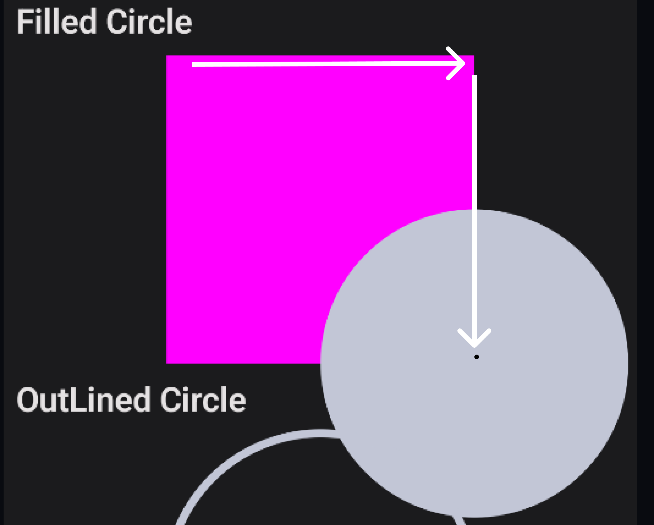 How to Apply Stroke Effects to Text in Jetpack Compose