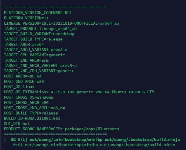 Introduction To AOSP